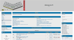 Desktop Screenshot of lm70.bestforums.org